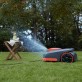 SEGWAY Navimow H210 — robotizētais zāles pļāvējs